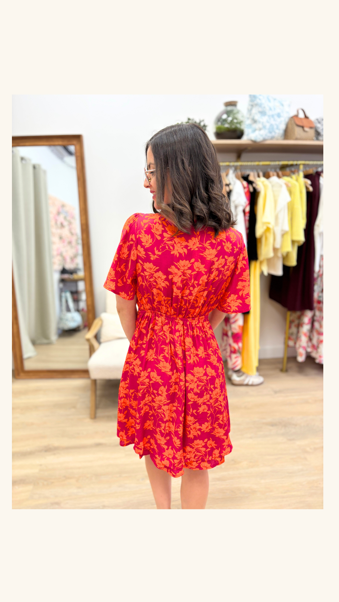 Robe Emma