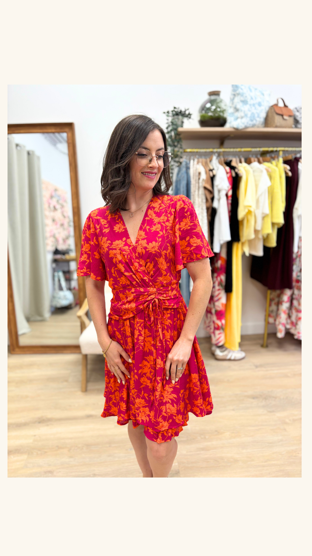 Robe Emma