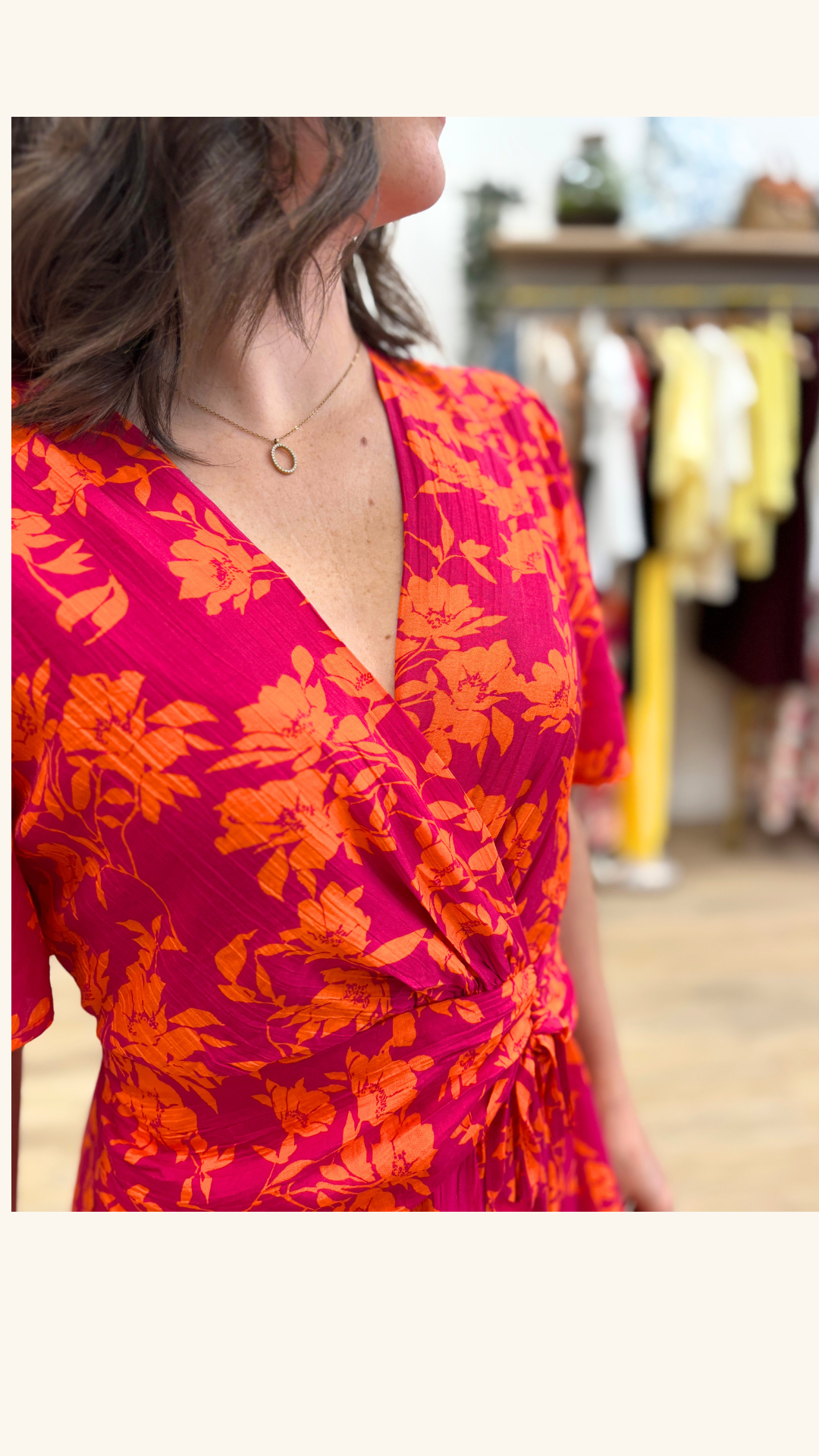 Robe Emma