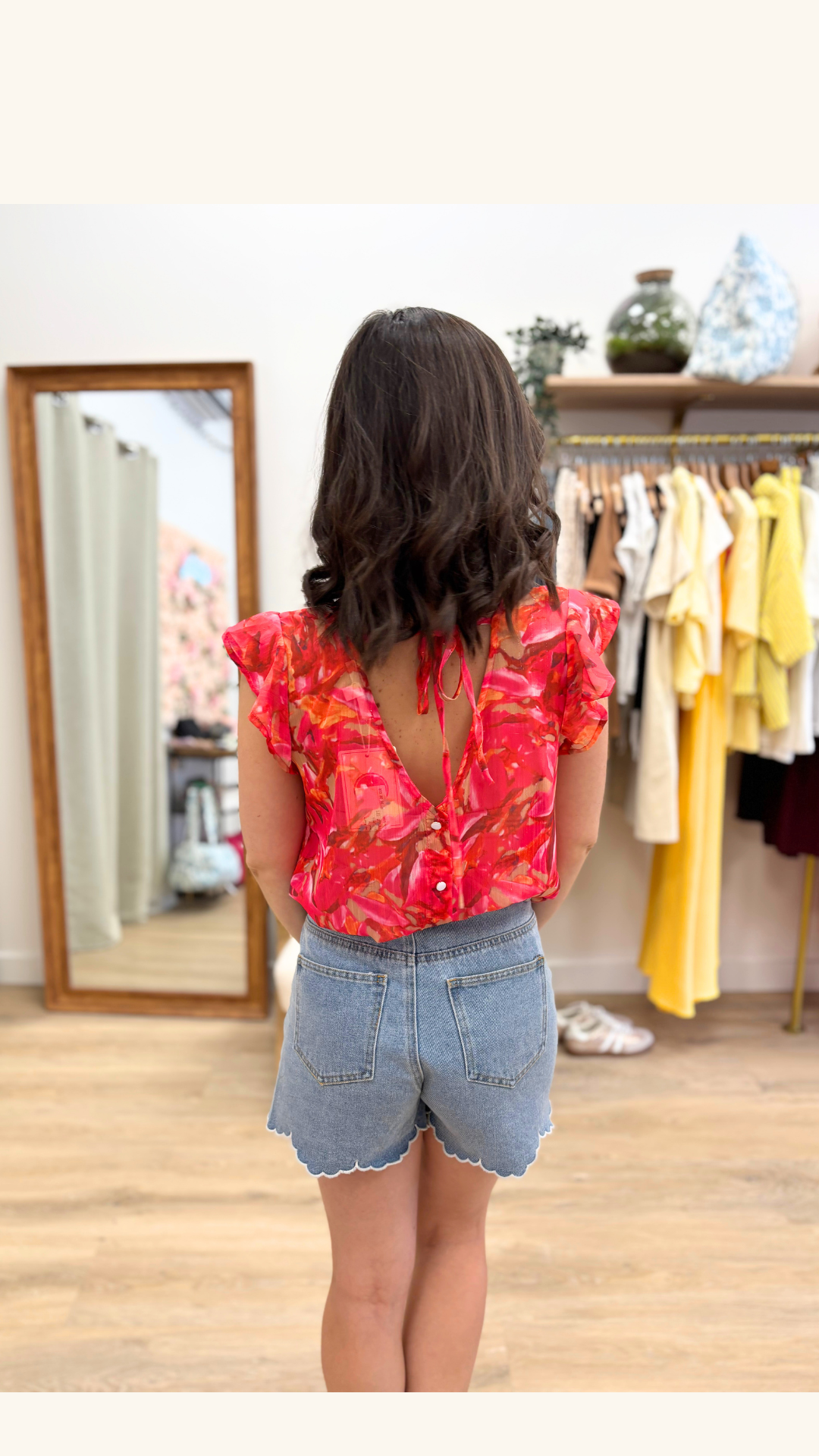 Top Enora