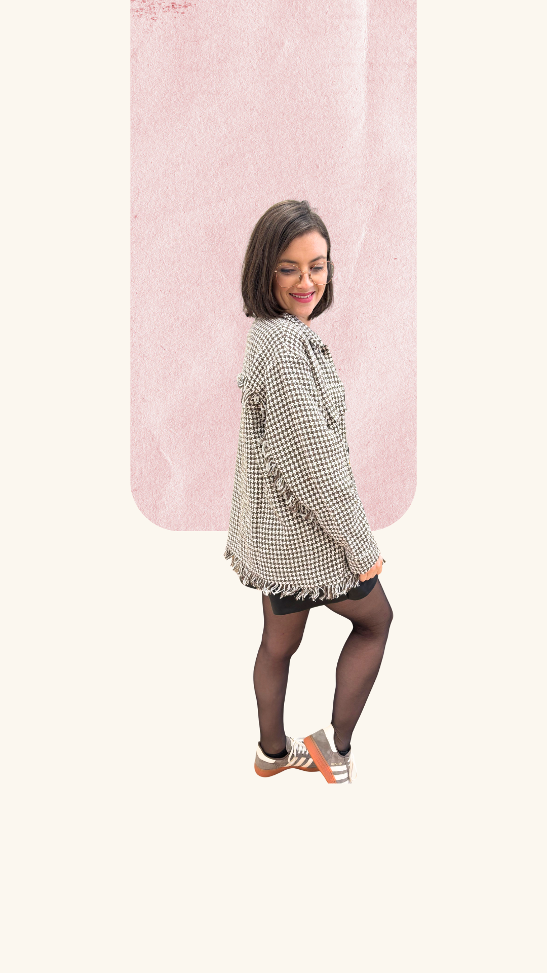 Sur chemise Roxane