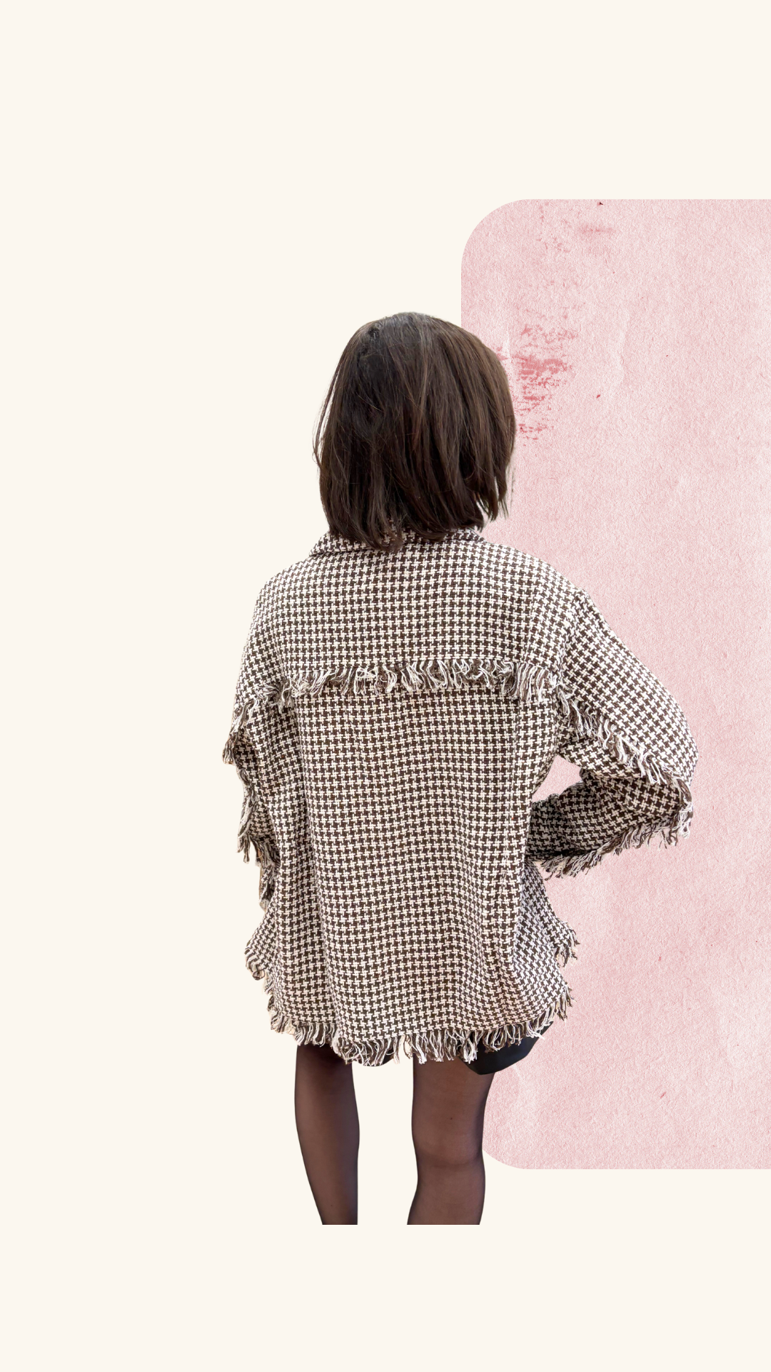 Sur chemise Roxane