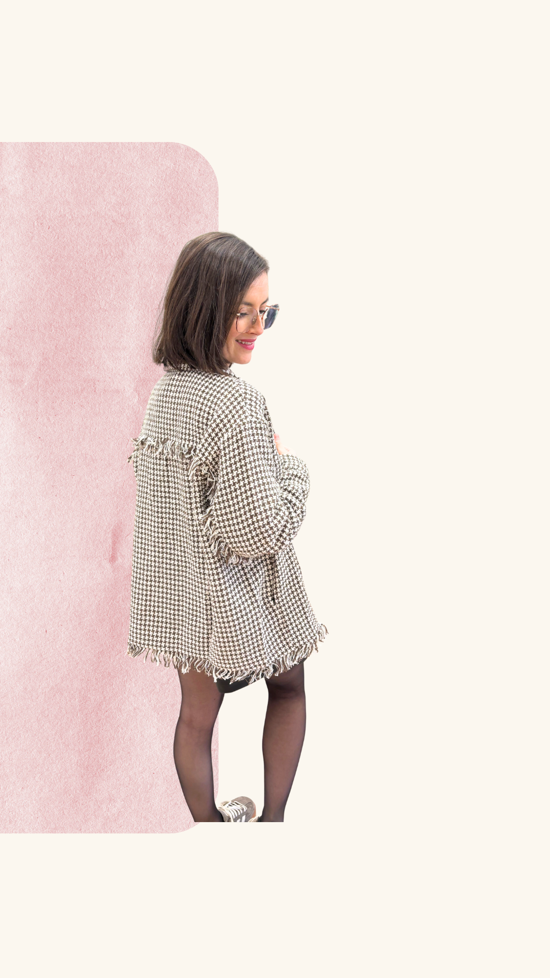 Sur chemise Roxane