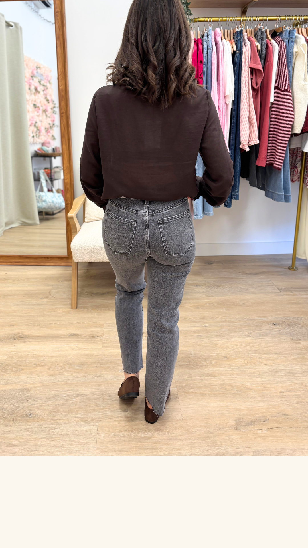 Jean Maryline gris