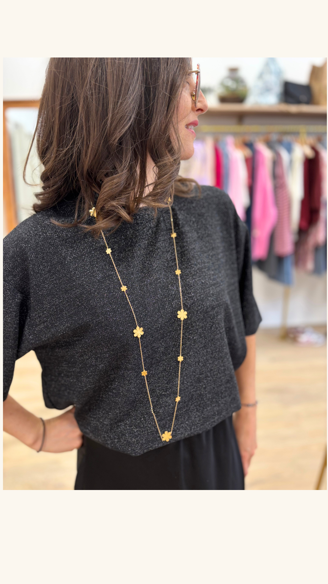 TS Anaëlle noir