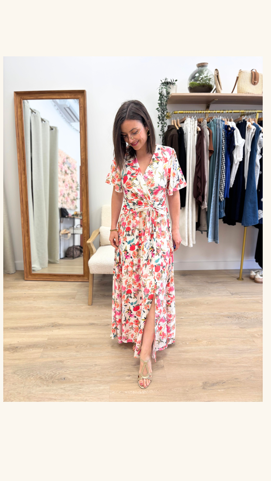 Robe Marion