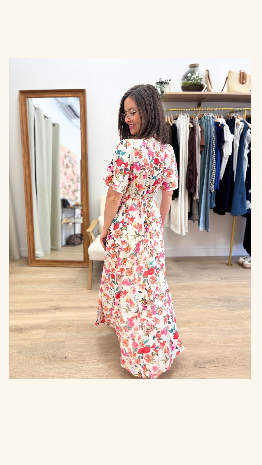 Robe Marion