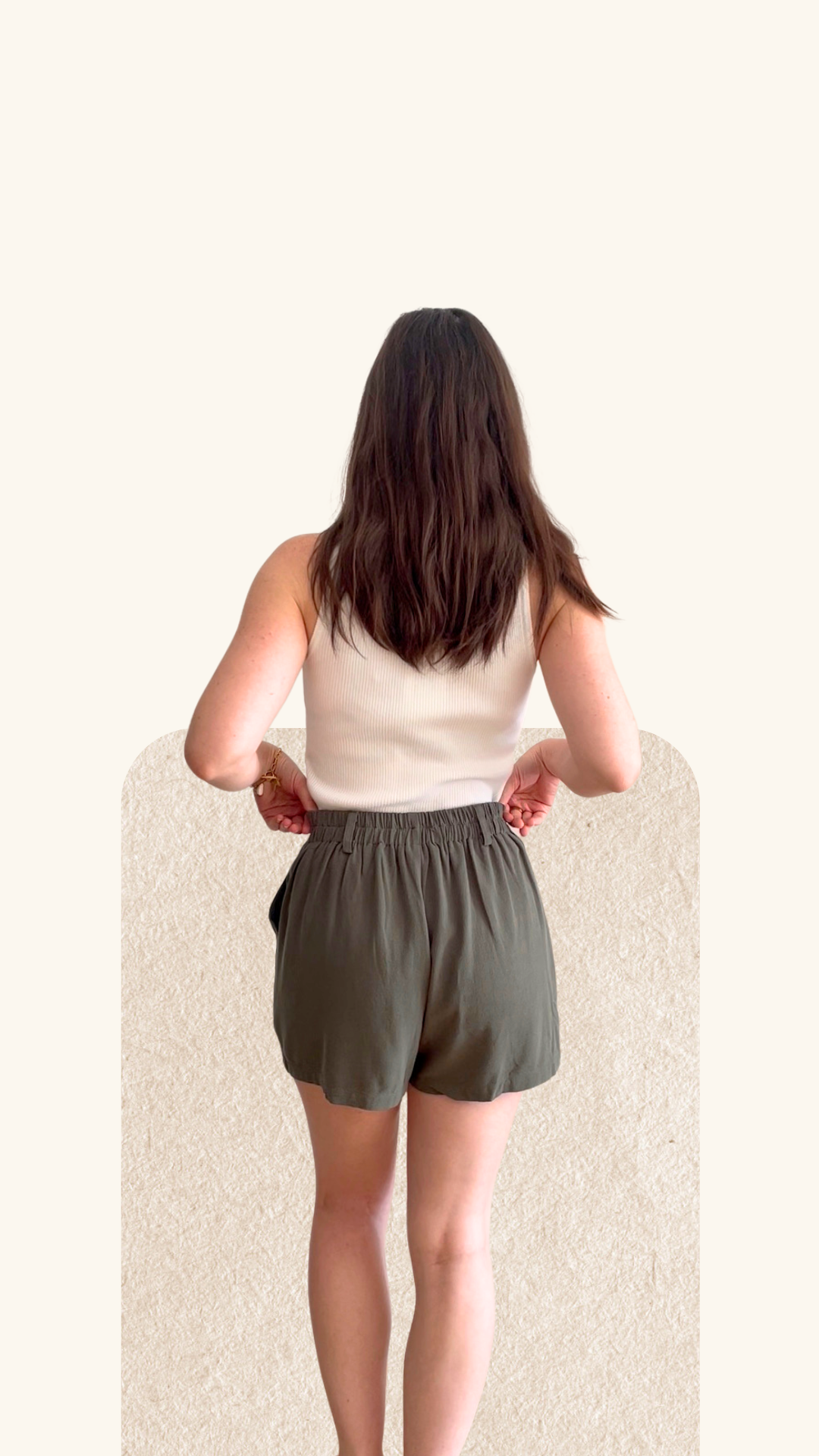 Débardeur coeur Ariel