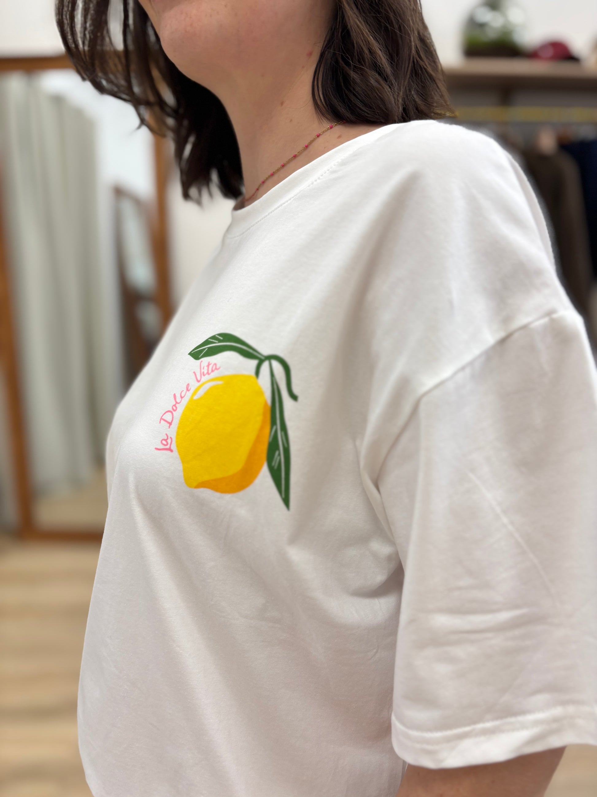 T-shirt Dolce Vita