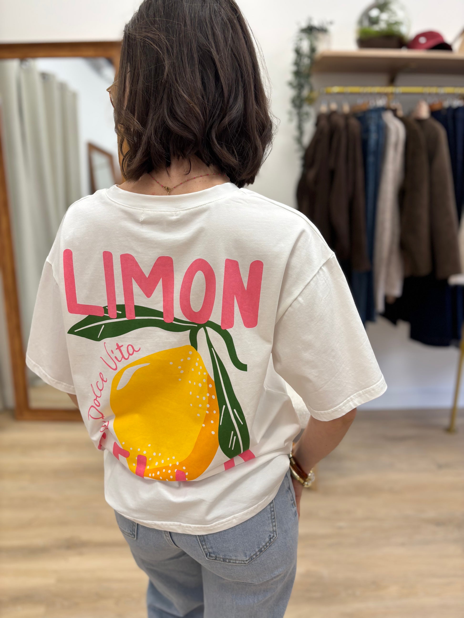T-shirt Dolce Vita