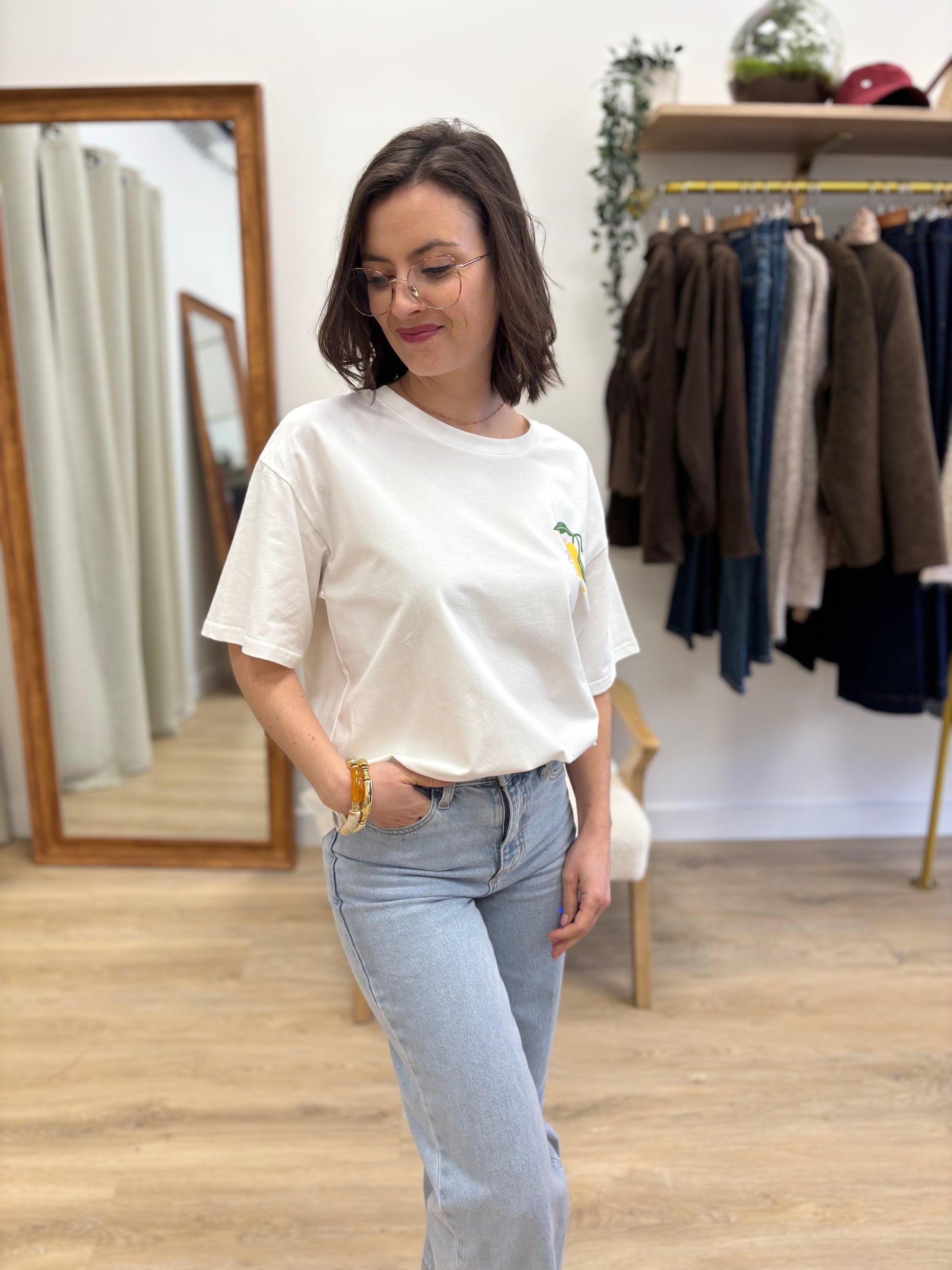 T-shirt Dolce Vita