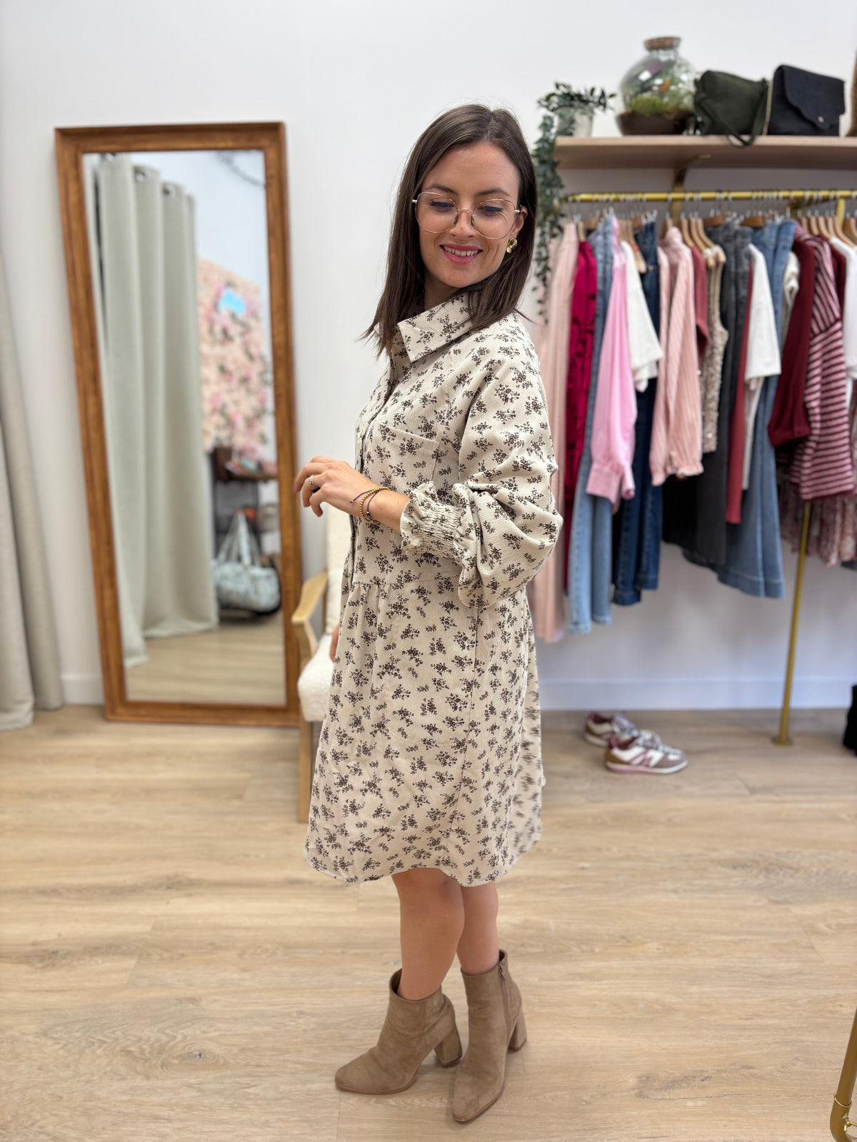 Robe Natacha
