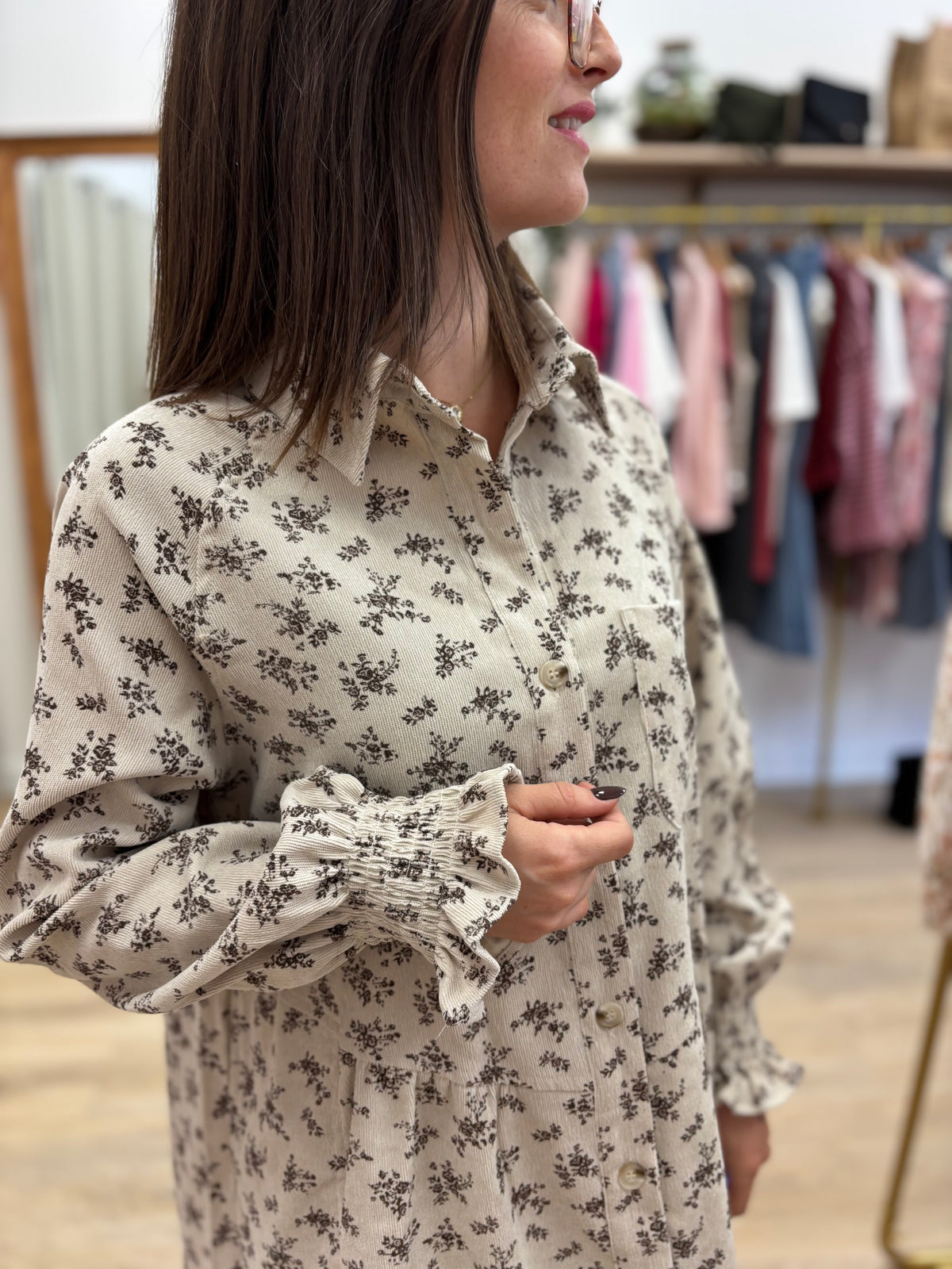 Robe Natacha