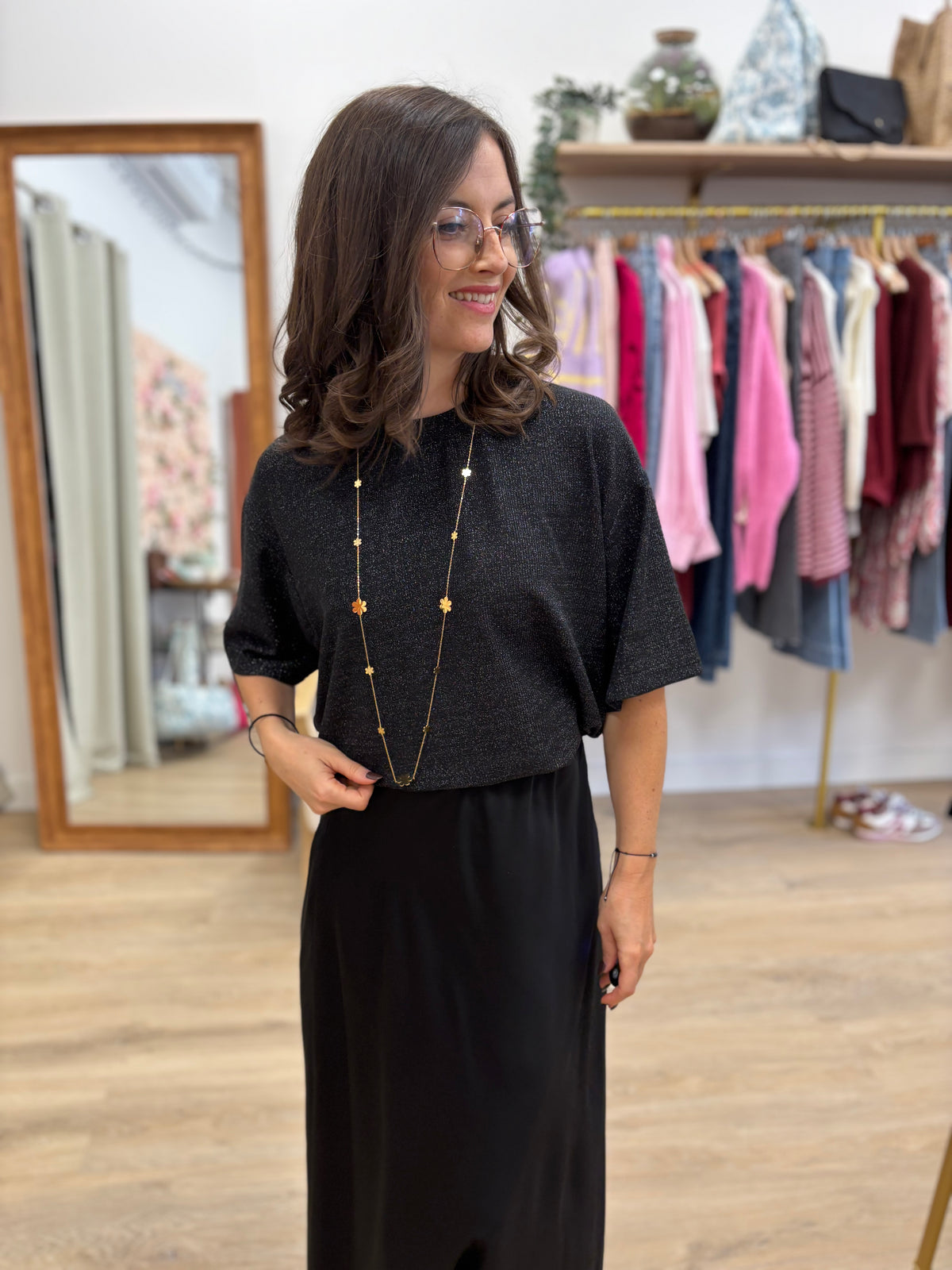 TS Anaëlle noir