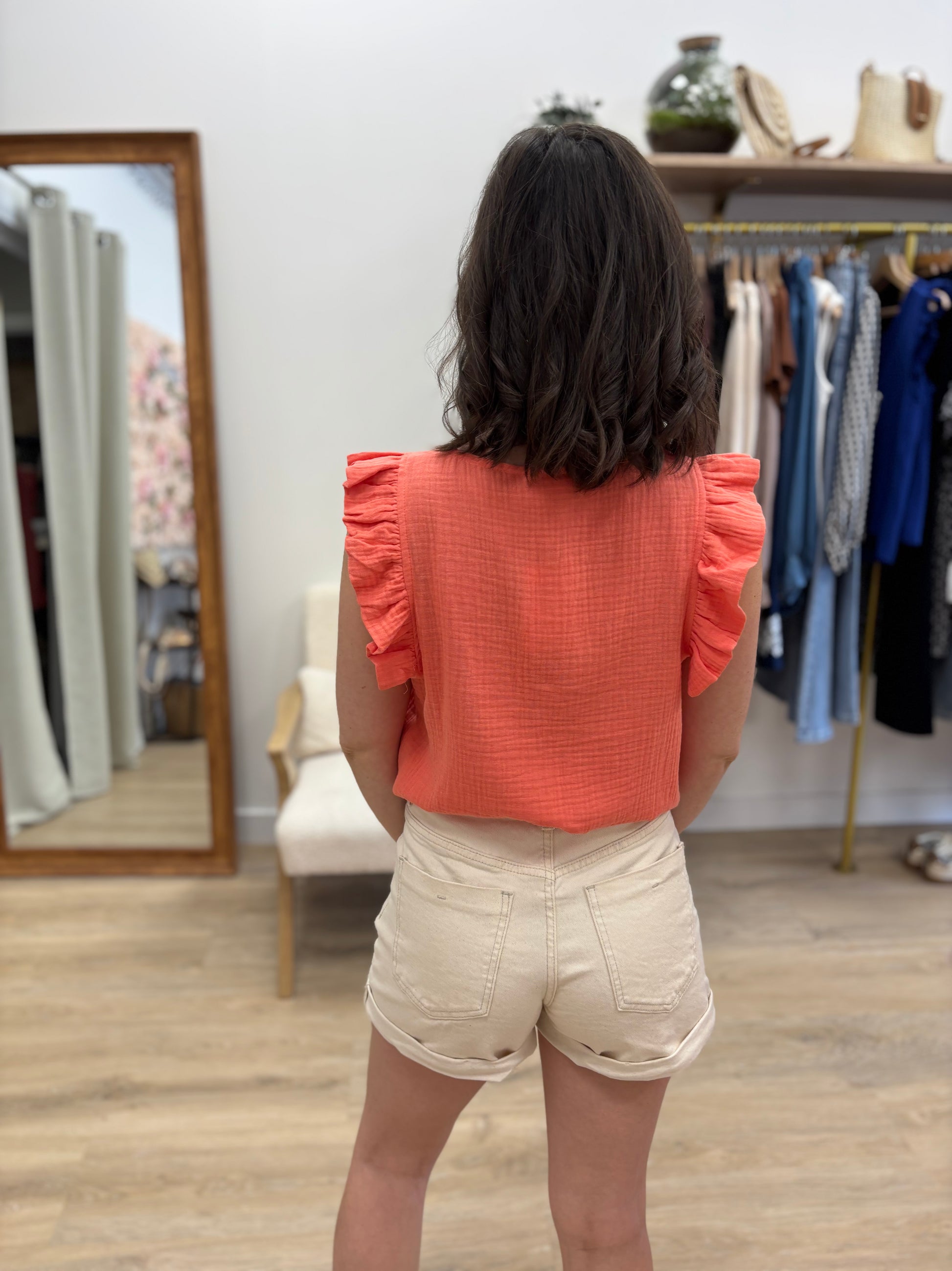 Top Emy corail