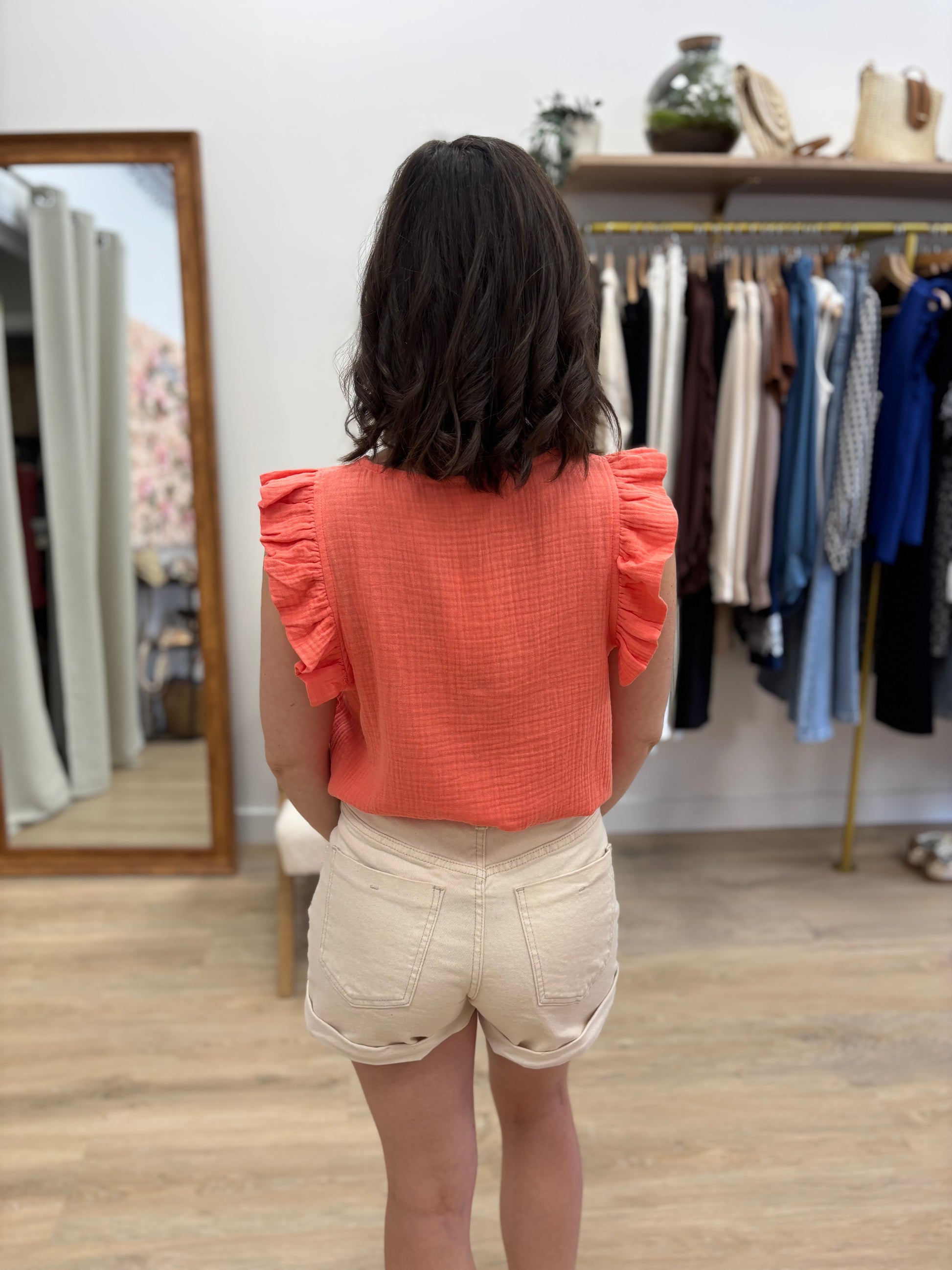 Top Emy corail