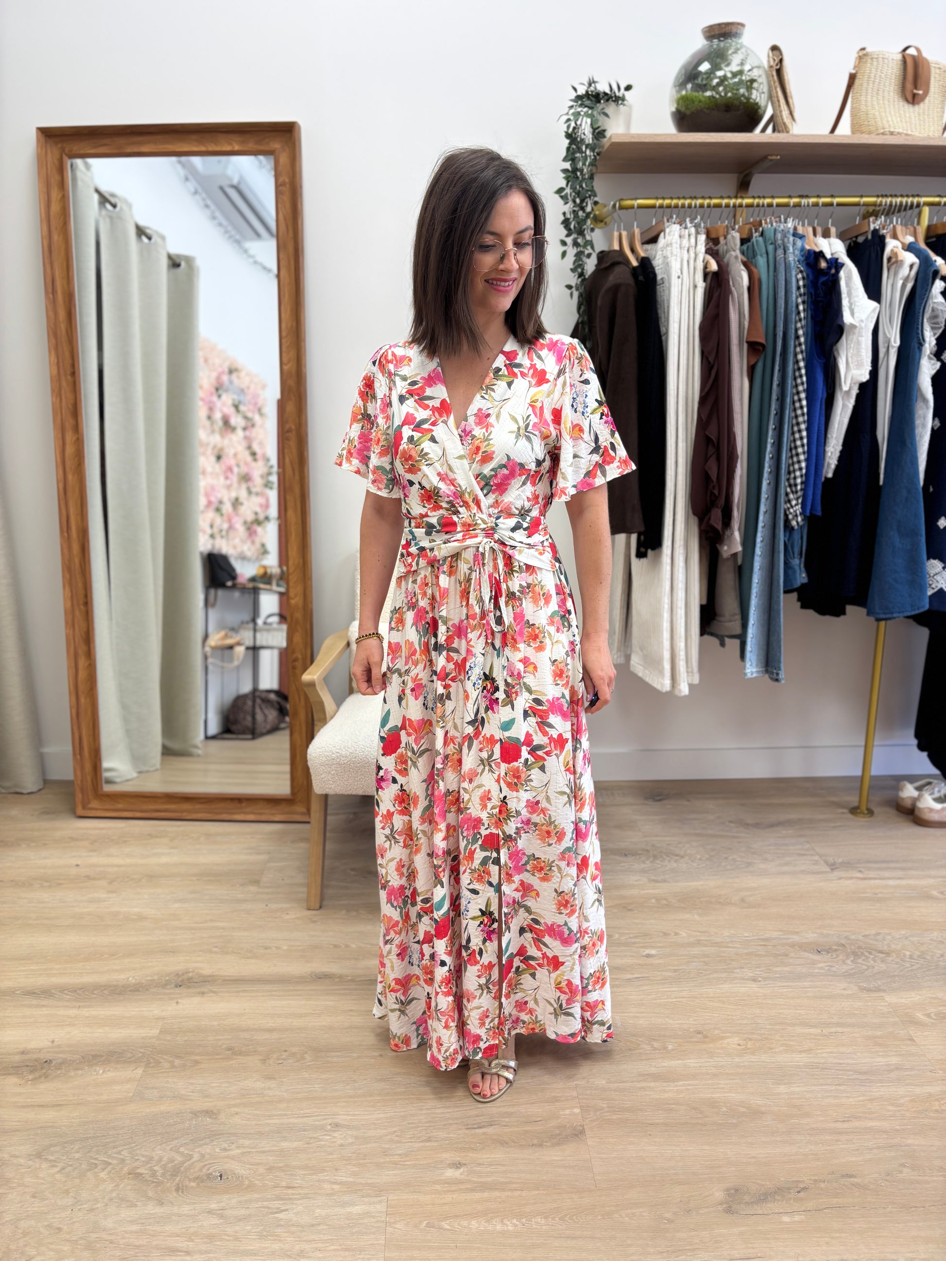Robe Marion
