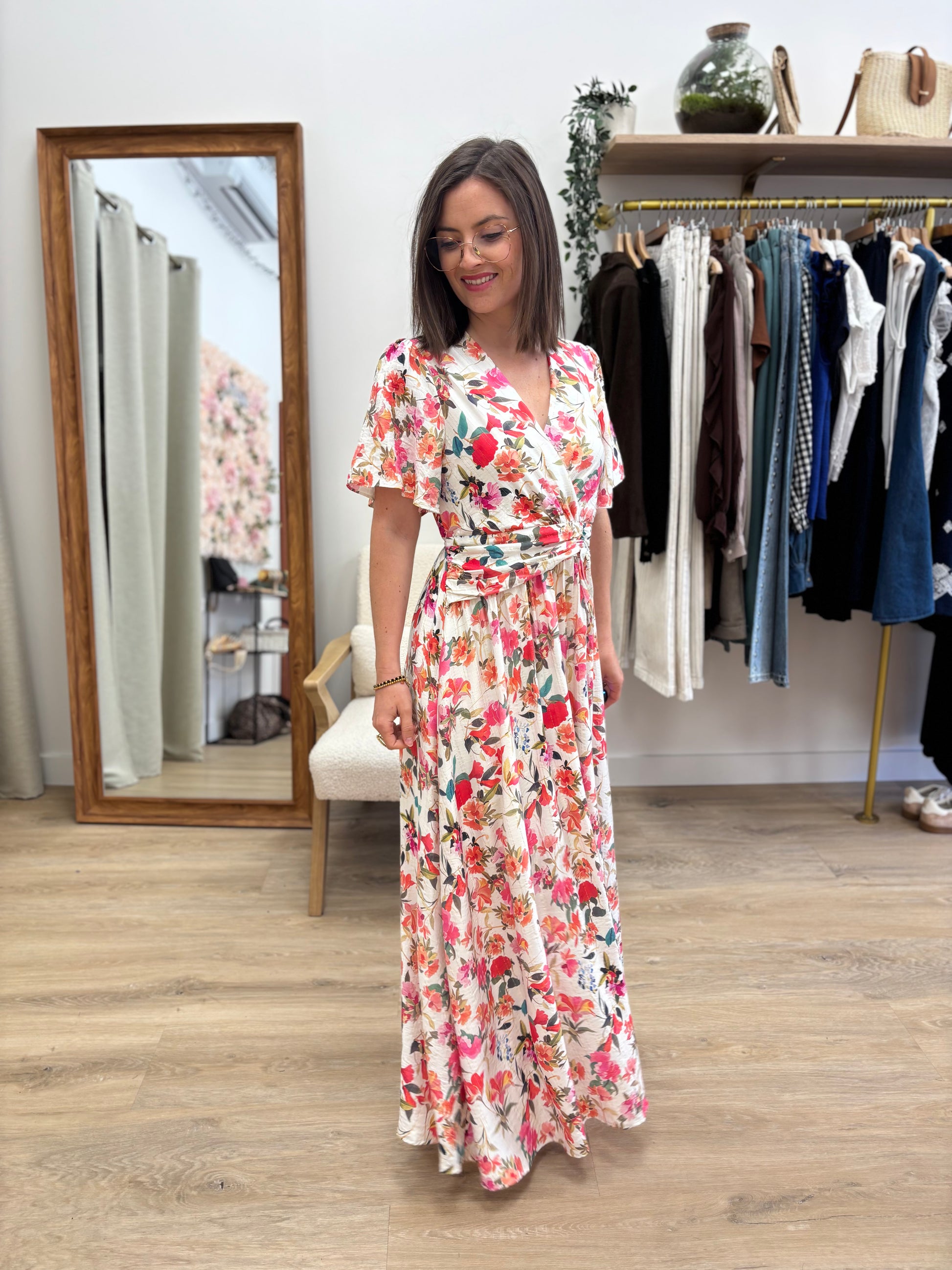 Robe Marion
