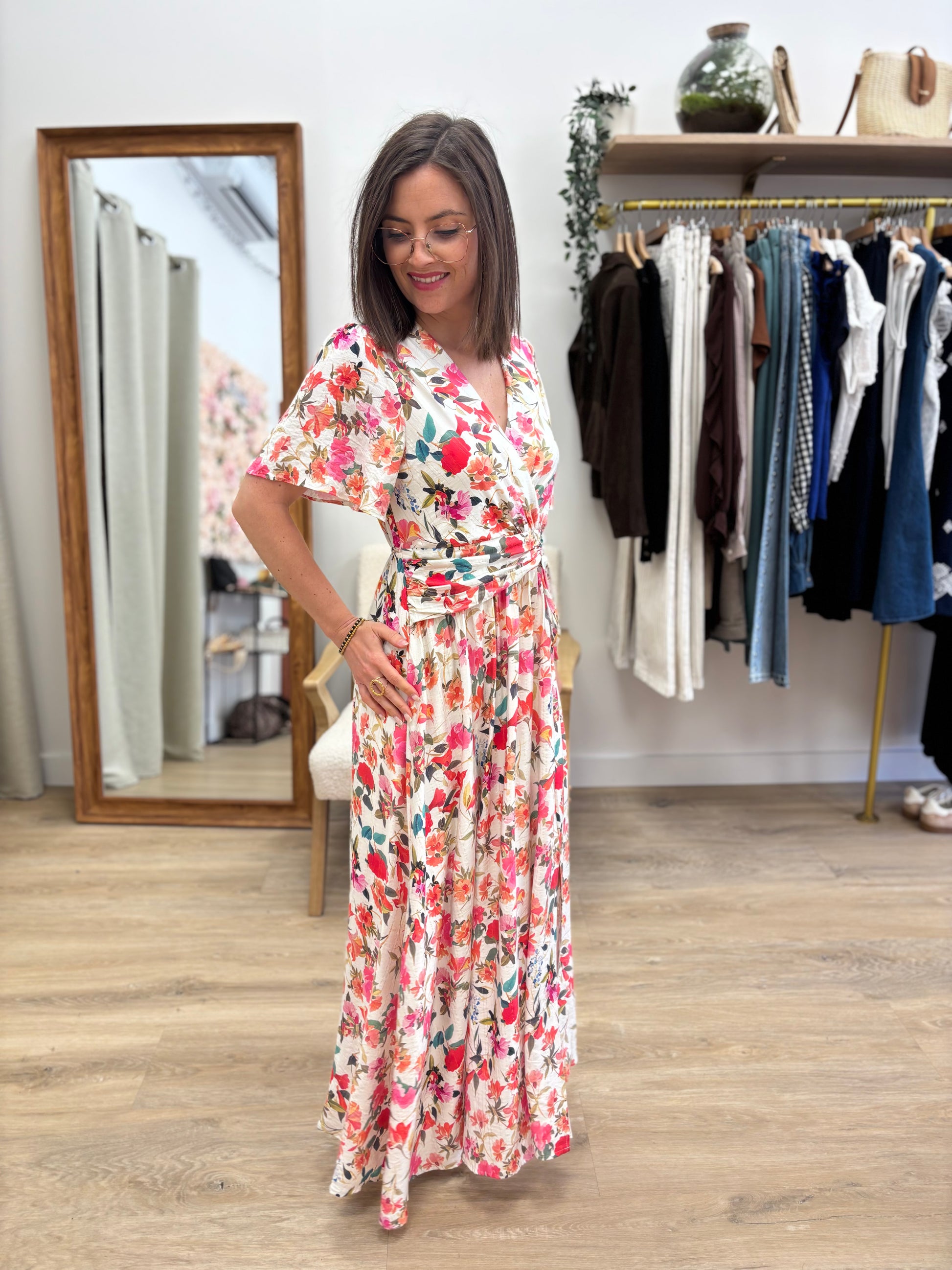 Robe Marion