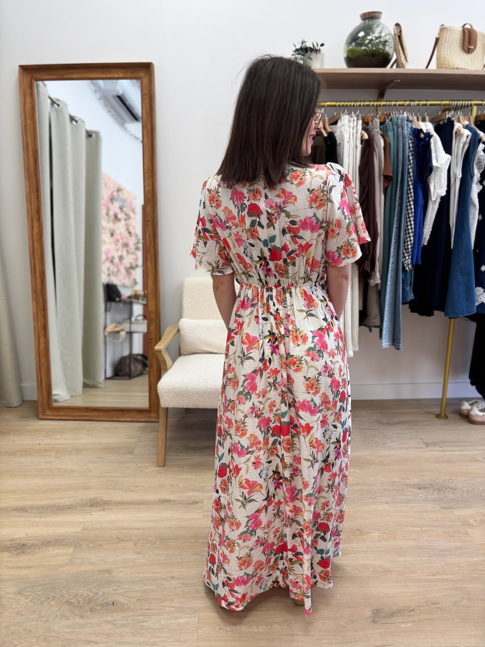 Robe Marion
