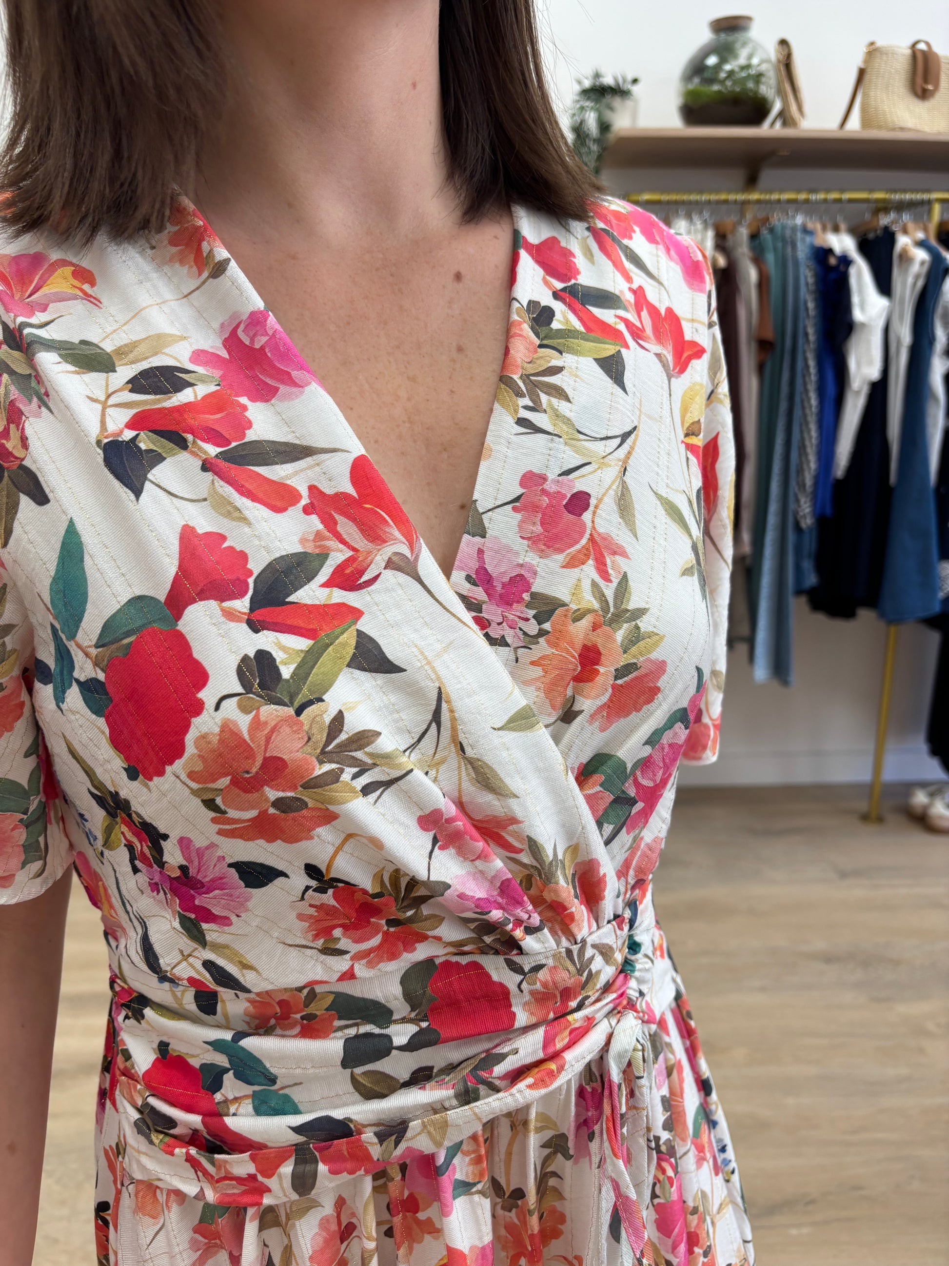 Robe Marion