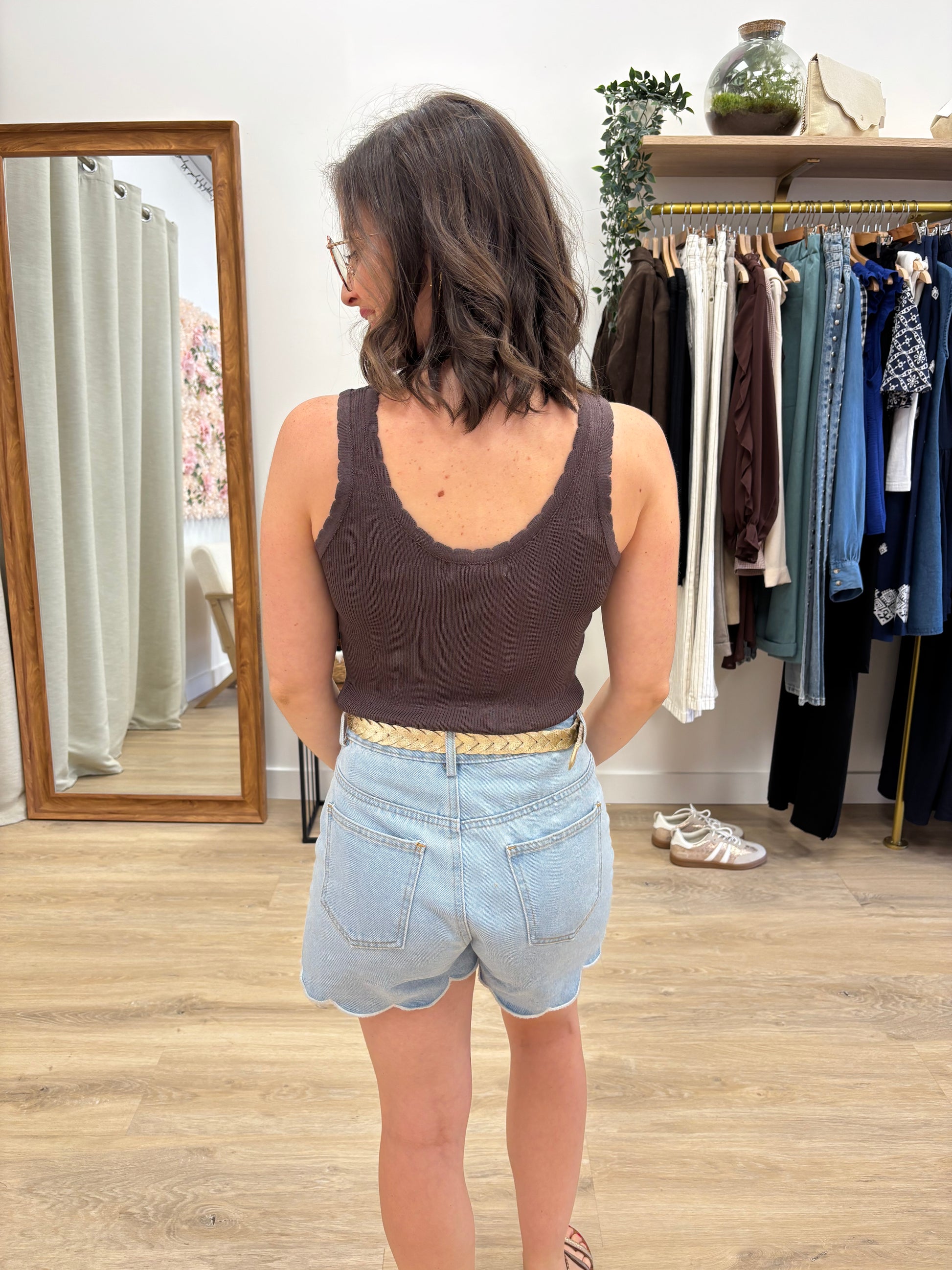 Top Cathy choco