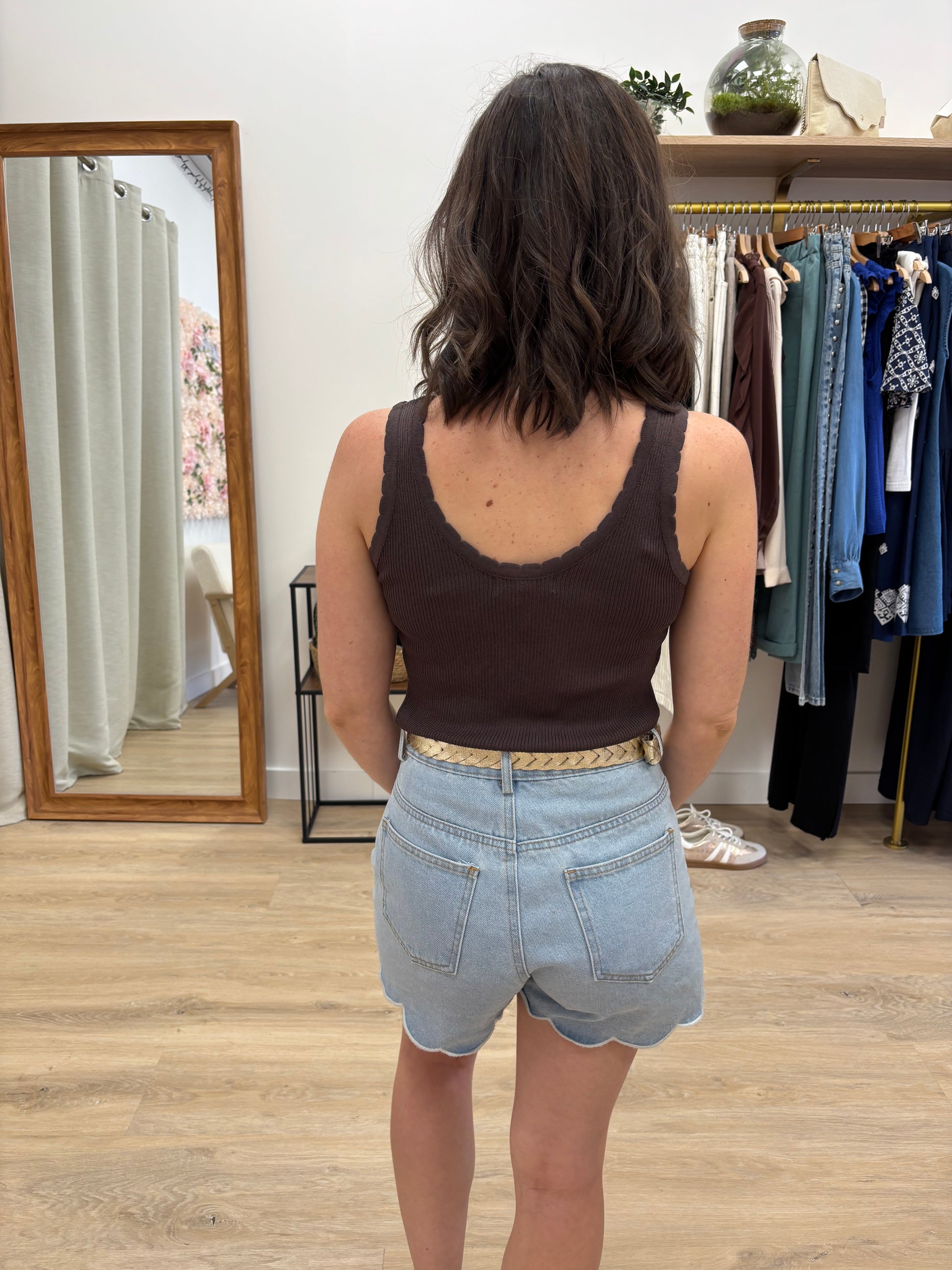 Top Cathy choco