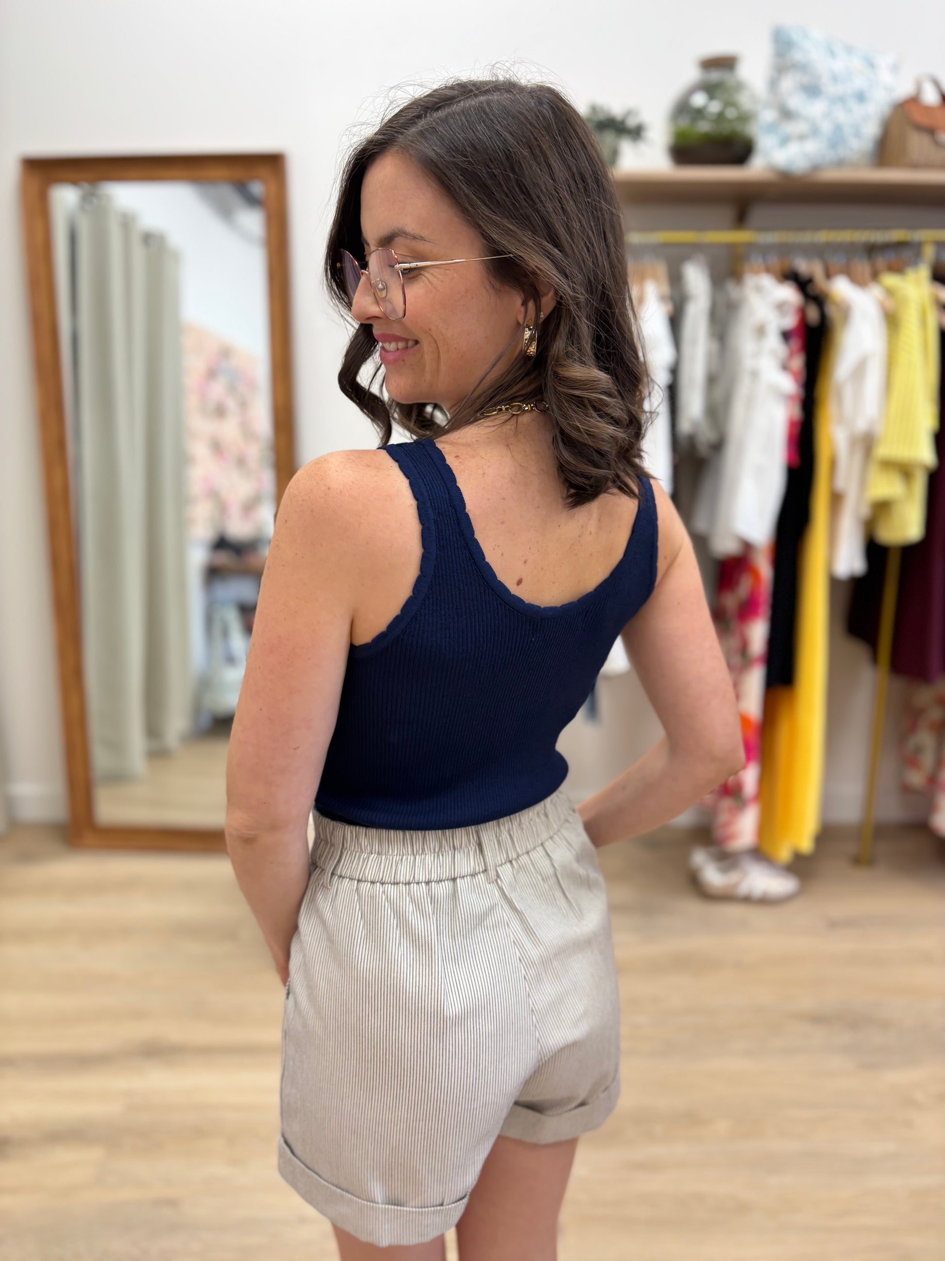 Top Cathy marine