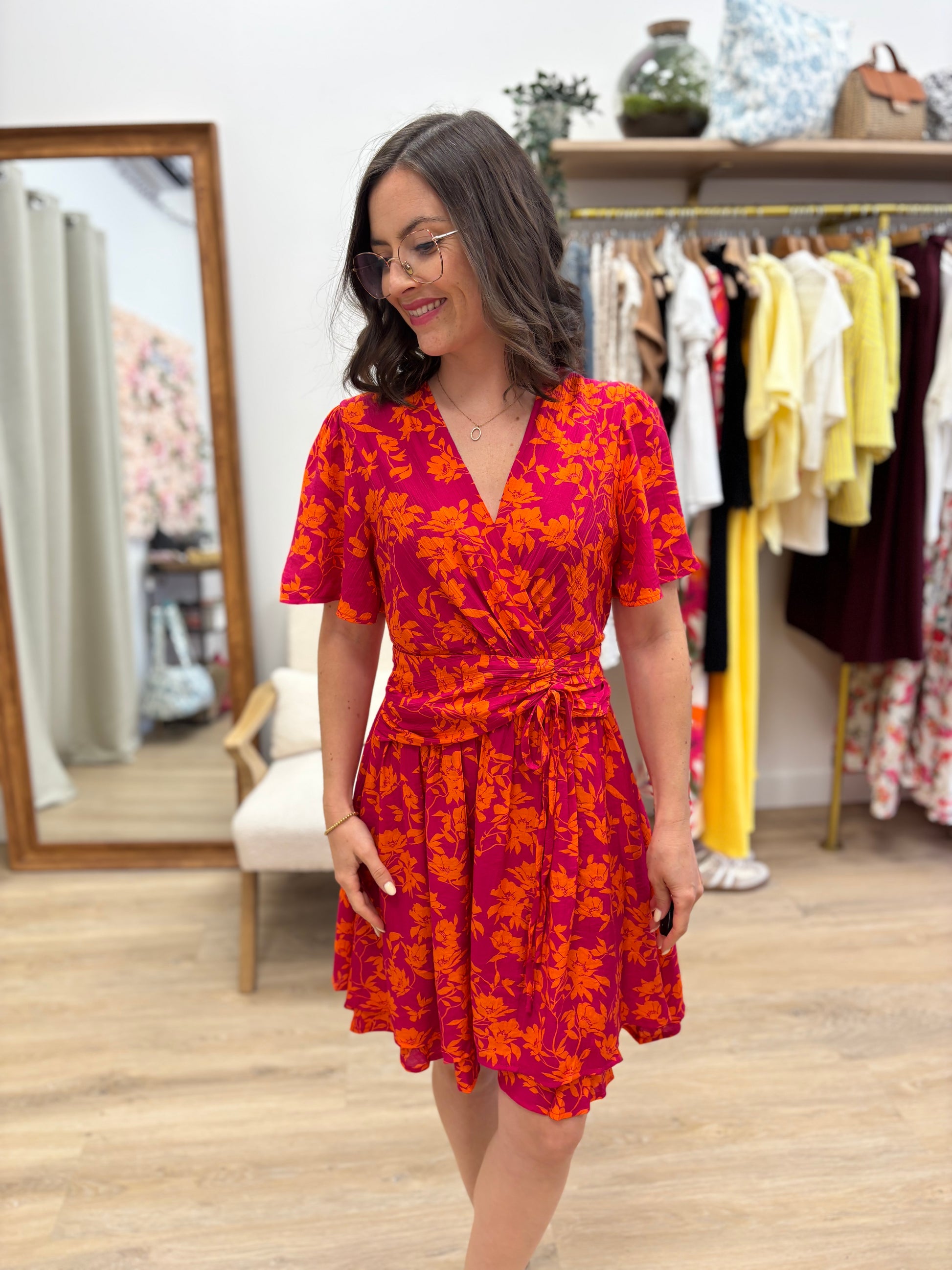 Robe Emma