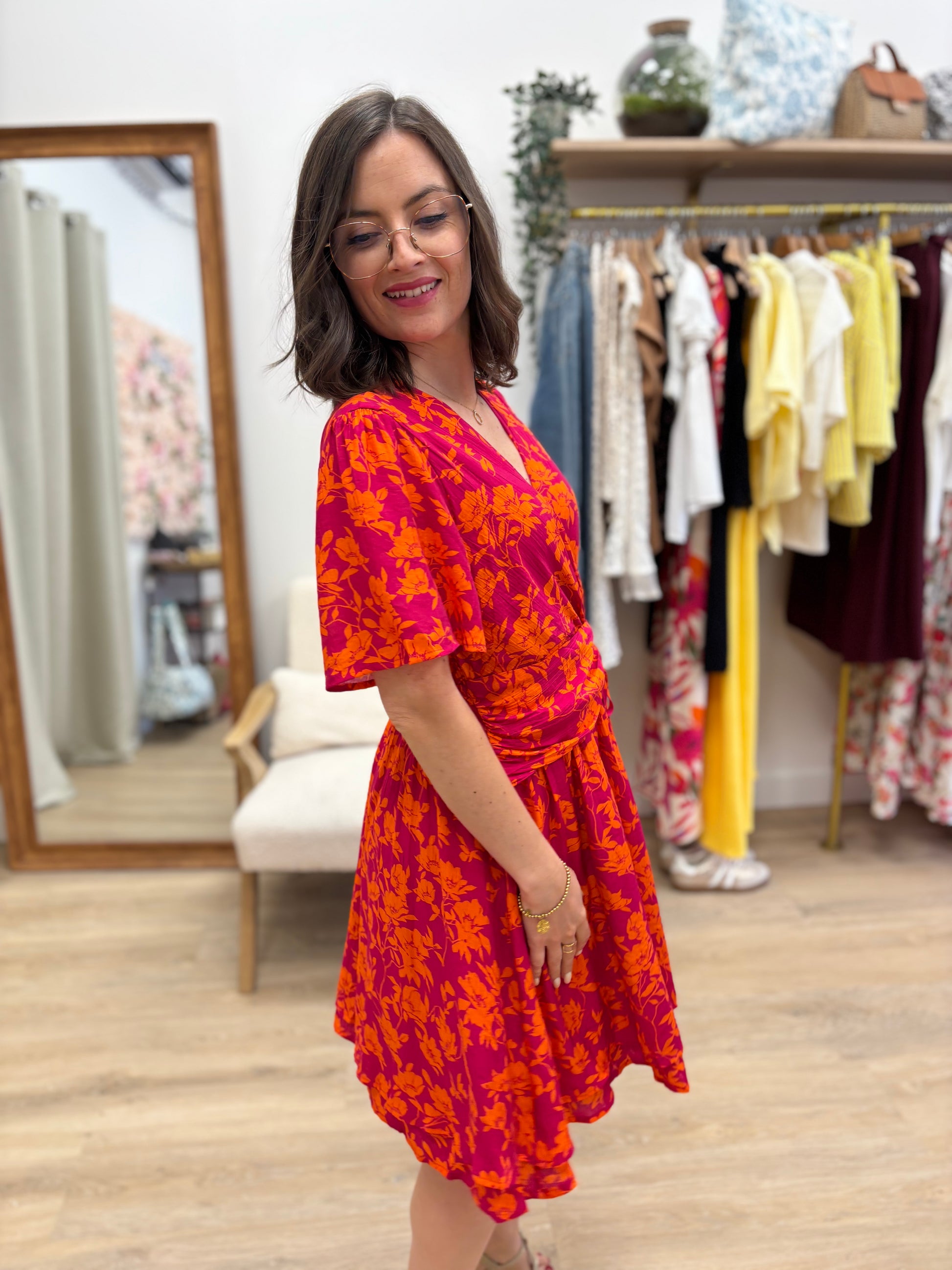 Robe Emma