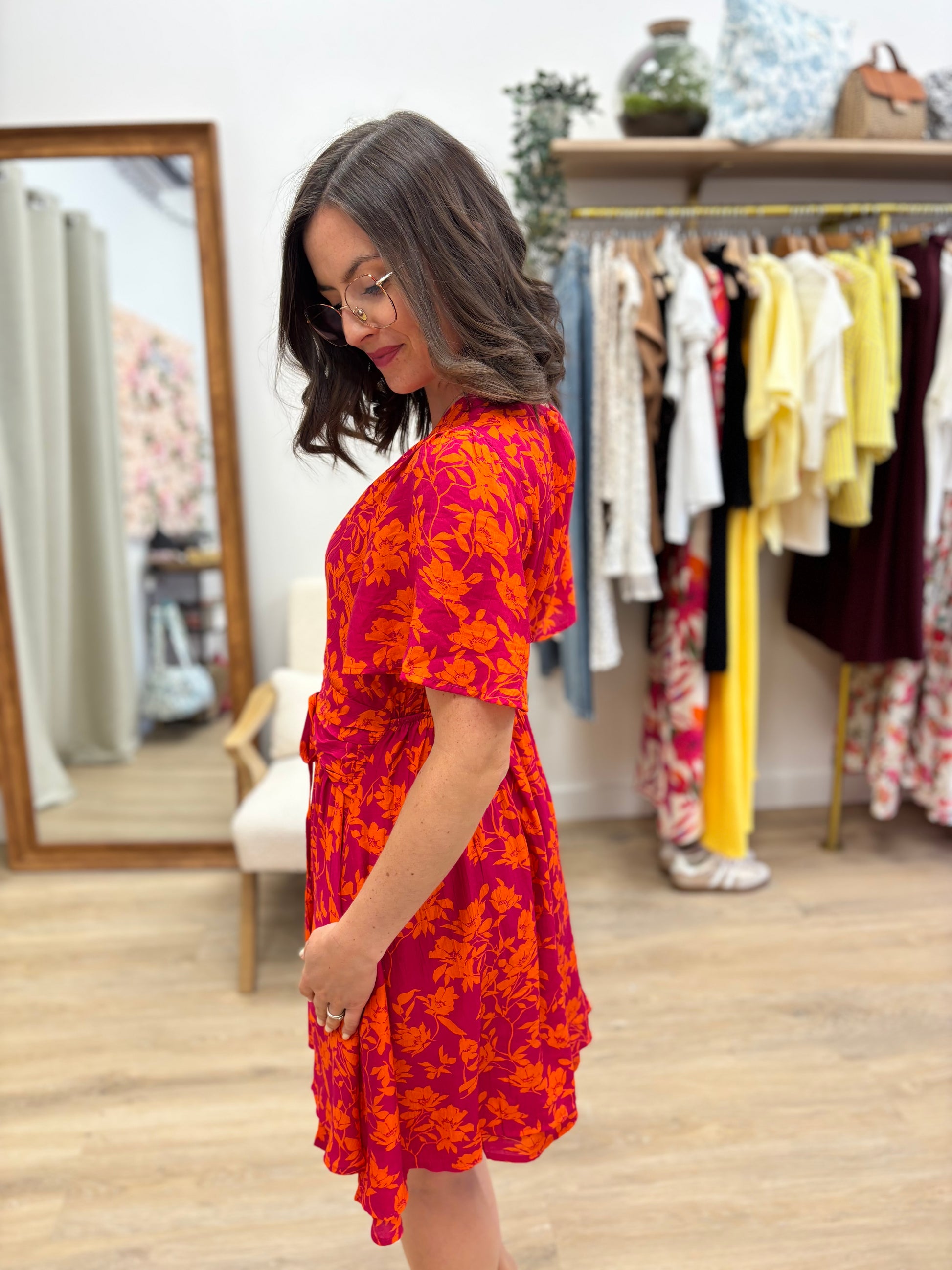Robe Emma