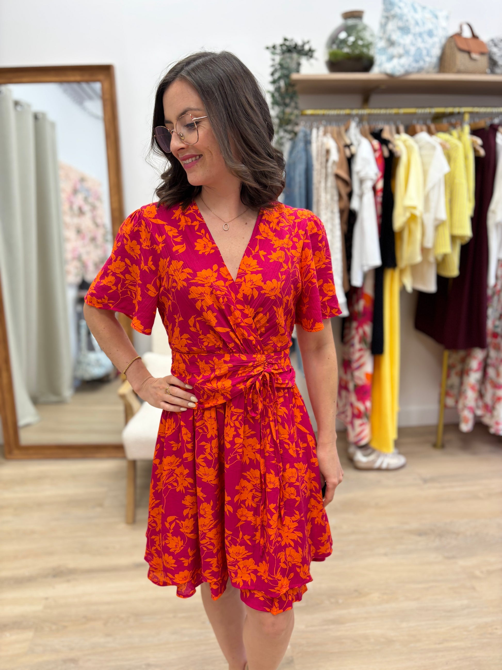 Robe Emma